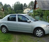 Продаю а)м Рено Логан 194224 Renault Logan фото в Нижнем Тагиле