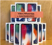 Фото в Телефония и связь Мобильные телефоны Продажа Apple iPhonex, 8,8+,7+,7,6s+ и Samsung в Москве 20 000