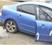 Фотография в Авторынок Аварийные авто продам мазду 3 2005 года выпуска 1.6 объем в Курске 150 000