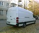 Mercedes Sprinter 315 MAXI, 150 л, с, полная масса 3500 кг, ABS, ASR, ESP, SRS, климат-контроль, круи з- 11376   фото в Ростове-на-Дону