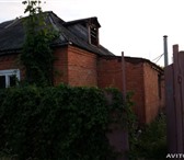 Foto в Недвижимость Продажа домов Продается 1/2 частного кирпичного домовладения в Тимашевск 750 000