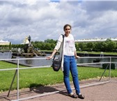 Фото в Работа Работа для подростков и школьников Здравствуйте! Меня зовут Юлия,мне 15 лет, в Нижнем Новгороде 0
