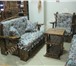 Изображение в Мебель и интерьер Производство мебели на заказ Мебель искусственного старения из массива в Екатеринбурге 1 000