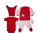 Изображение в Для детей Детская одежда Широкий ассортимент товаров для детей (из в Москве 70