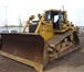 Foto в Авторынок Спецтехника Продаётся бульдозер CATERPILLAR D6R LGP Series в Перми 8 300 000