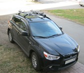 Foto в Авторынок Багажники, фаркопы, кенгурины Крепление для перевозки велосипеда на крыше в Екатеринбурге 1 800
