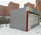 Foto в Недвижимость Коммерческая недвижимость Продам хороший павильон 30 кв.м.(стоит перегородка в Красноярске 600 000
