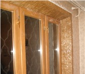Foto в Строительство и ремонт Двери, окна, балконы Изготовим по вашим размерам деревянные окна в Магнитогорске 8 000