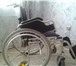 Foto в Красота и здоровье Товары для здоровья Продам кресло инвалидное взрослое 6500руб. в Красноярске 6 500