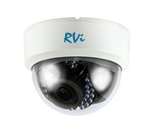 Фото в Электроника и техника Видеокамеры Продам видеокамеру RVi-IPC31S (2.8-12 мм). в Красноярске 9 000
