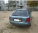 Продам ауди А6, 363525 Audi A6 фото в Сыктывкаре