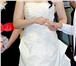 Фото в Одежда и обувь Свадебные платья Продам свадебное платье. В отличном состоянии, в Джанкой 2 500