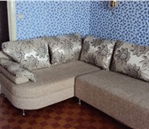 Изображение в Мебель и интерьер Мебель для гостиной продажа углового дивана светлого цвета красивый в Стерлитамаке 22 000