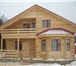 Изображение в Строительство и ремонт Строительство домов строим дома баниКачественно и в срок, по в Томске 100
