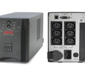 Фото в Компьютеры Комплектующие Продам ИБП APC Smart-UPS 750VA USB & Serial в Санкт-Петербурге 7 000