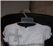Foto в Для детей Детская одежда продам платье детское белое рост 70-74 в Сургуте 500