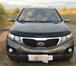 Продам авто, 203403 Kia Sorento фото в Красноярске