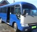 Foto в Авторынок Междугородный автобус Продам Хендай каунти 2011 гв в отличном тех. в Улан-Удэ 1 800 000