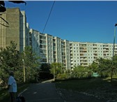 Foto в Недвижимость Квартиры Продам 2-комнатную квартиру новой планировки в Красноярске 2 000 000