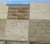 Фото в Строительство и ремонт Ремонт, отделка природный камень для облицовки домов в Твери 0