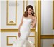 Foto в Одежда и обувь Свадебные платья Продаю очень красивое свадебное платье, фасон в Барнауле 19 000