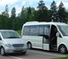 Foto в Авторынок Аренда и прокат авто Аренда микроавтобусов с водителем на все в Самаре 500