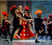 Фото в Спорт Спортивные школы и секции Основная цель занятий детскими танцами — в Челябинске 200
