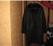 Фотография в Одежда и обувь Мужская одежда Продам дубленку , классика.Цвет черный, размер в Екатеринбурге 10 000