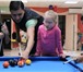 Изображение в Спорт Спортивные школы и секции Школа бильярда PoolSchool приглашает детей в Москве 0