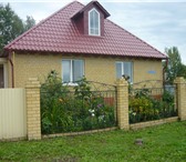 Фото в Недвижимость Продажа домов Обменяю на 2-х комнатную квартиру в Тюмени в Тюмени 4 150 000