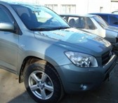 Продаю Toyota RAV 4 год выпуска 2006 166663   фото в Самаре