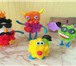Foto в Для детей Детские игрушки Игровой конструктор Банчемс - это набор разноцветных в Уфе 800