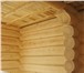 Foto в Строительство и ремонт Строительство домов Малоэтажное строительство деревянного дома в Красноярске 6 500