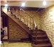 Фото в Строительство и ремонт Отделочные материалы Лестницы на заказ в Москве, Цена от 39 000 в Москве 39 000