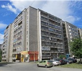 Фото в Недвижимость Квартиры Предлагаю Вашему вниманию отличную однокомнатную в Екатеринбурге 2 300 000