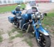 Foto в Авторынок Мотоциклы Продаю эксклюзивный мотоцикл, 2010 года выпуска. в Чебоксарах 250 000