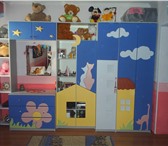 Изображение в Для детей Детская мебель Вся мебель идеальная, практически новая, в Краснодаре 38 000