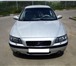 Продажа Volvo S60 в Краснодаре 1704301 Volvo S60 фото в Краснодаре