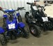 Фото в Авторынок Мотоциклы Продаем новый детский бензиновый квадроцикл в Сочи 19 990