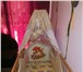 Foto в Для детей Детская мебель Продаю д / кроватку,  б / у 1 год,  2 уровня в Москве 5 000