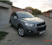 Шевроле Каптива 2012 1465247 Chevrolet Captiva фото в Ростове-на-Дону