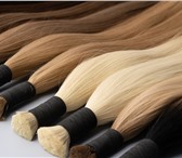 Фото в Красота и здоровье Разное Фабрика по производству волос Trunov Hair в Москве 7 500