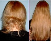 Изображение в Красота и здоровье Косметические услуги Наращивание волос , недорого. Итальянское в Улан-Удэ 0