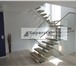 Фотография в Строительство и ремонт Дизайн интерьера Создадим любую лестницу на металлическом в Москве 65 000