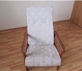 Изображение в Мебель и интерьер Столы, кресла, стулья Продам два кресла б/у, по 700 р за шт.т. в Тольятти 700