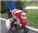 Foto в Для детей Детские коляски Продам детскую коляску зима-лето,трансформер, в Москве 2 500