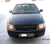 Продам автомобиль Kia Spectra 2007 года, пробег 25000тыс, км, состояние нового автомобиля, есть все, 11187   фото в Печоре