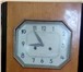 Foto в Хобби и увлечения Коллекционирование Продаваемые настенные часы "Янтарь" в хорошем в Москве 3 790