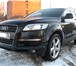 Audi Q7 S line 3,  0 TDI АКПП  (Tiptronic) март 2008 гв 147302   фото в Тюмени