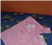 Фотография в Для детей Товары для новорожденных Продам комплект на выписку для девочки, в в Магнитогорске 1 000